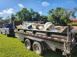 Reliable Baldwin City, KS Junk Removal Solutions